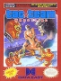 Nintendo  NES  -  Tag Team Wrestling